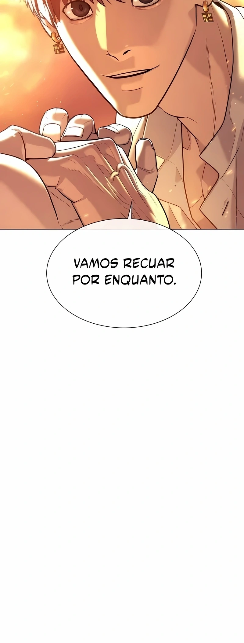 Assassino Pietro Capítulo 69 Página 64