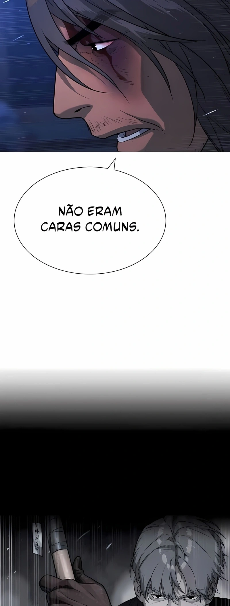Assassino Pietro Capítulo 69 Página 68