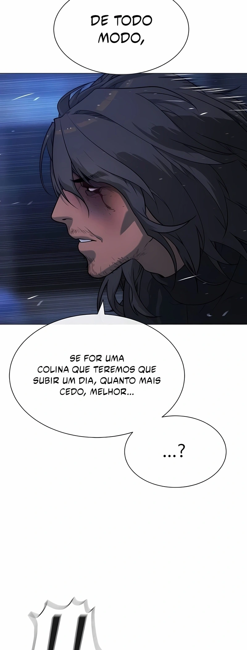 Assassino Pietro Capítulo 69 Página 71