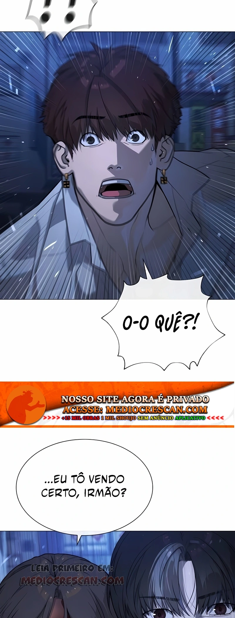 Assassino Pietro Capítulo 69 Página 72