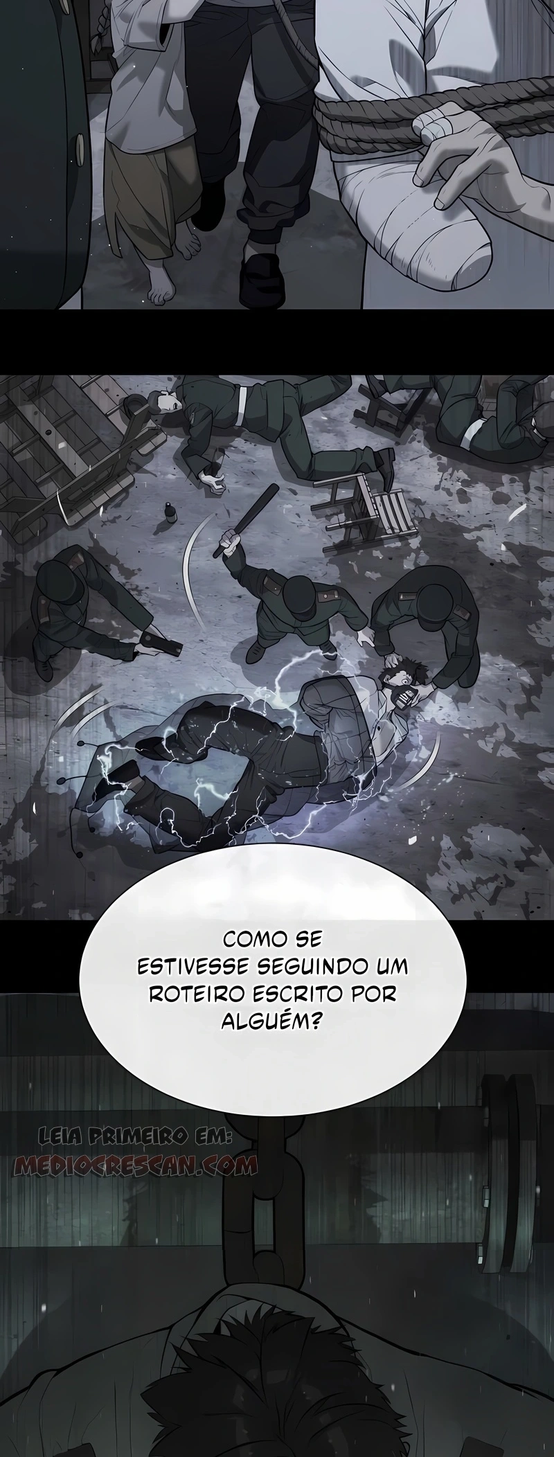 Assassino Pietro Capítulo 69 Página 8