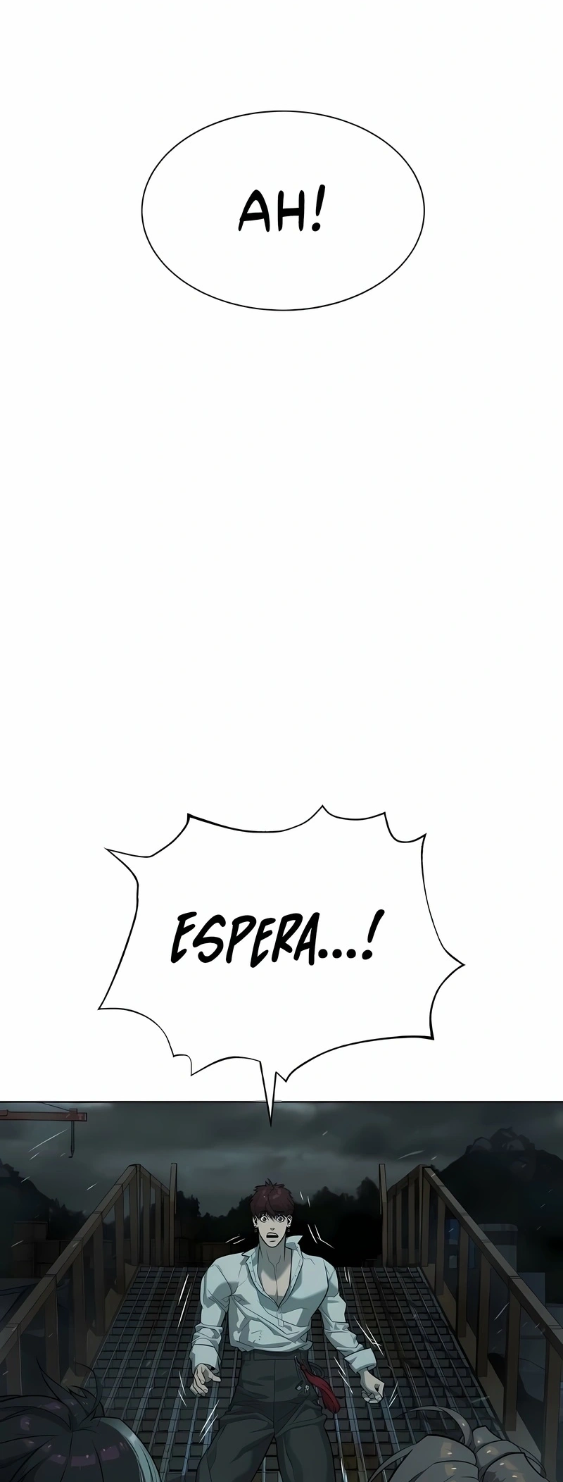 Assassino Pietro Capítulo 69 Página 88