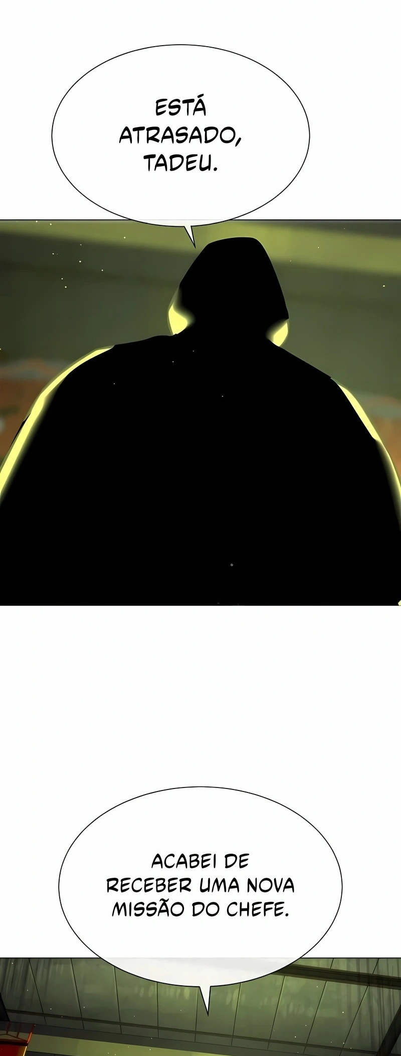 Assassino Pietro Capítulo 69 Página 98