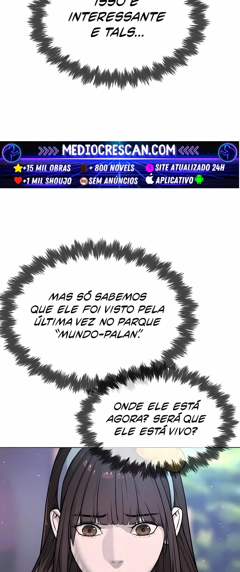 Assassino Pietro Capítulo 7 Página 10