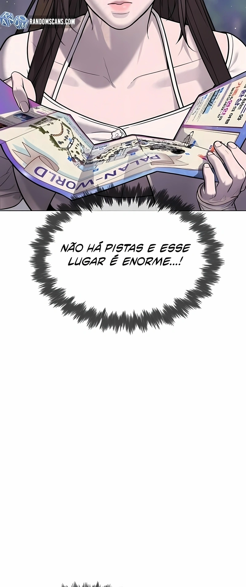 Assassino Pietro Capítulo 7 Página 11