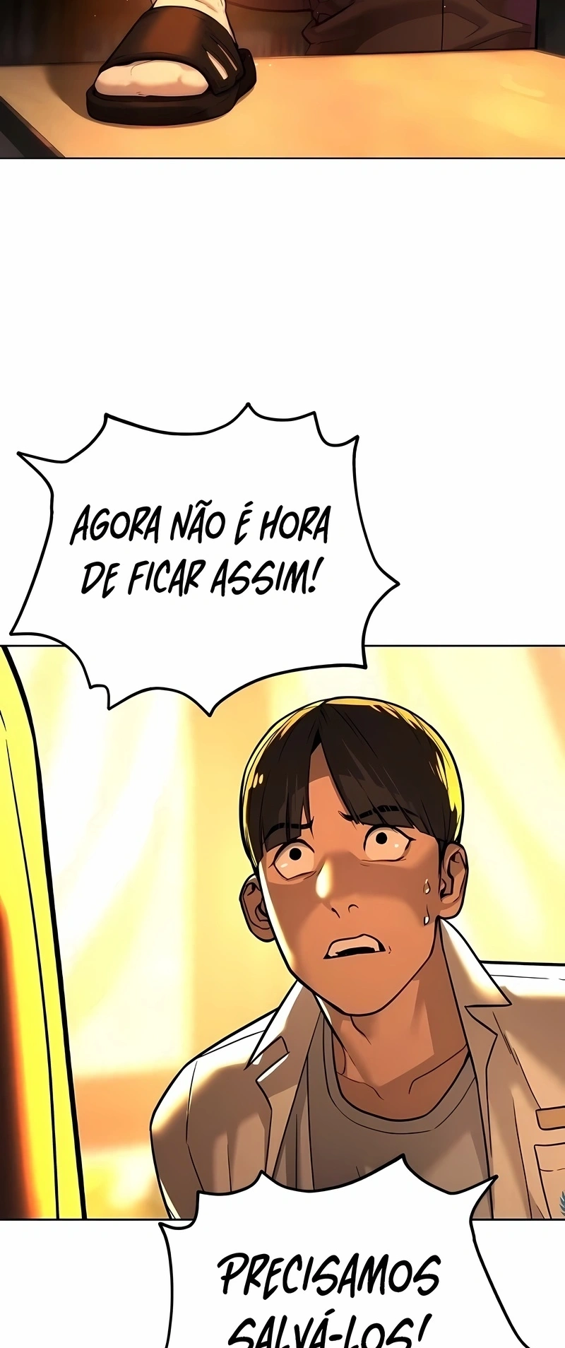 Assassino Pietro Capítulo 7 Página 116