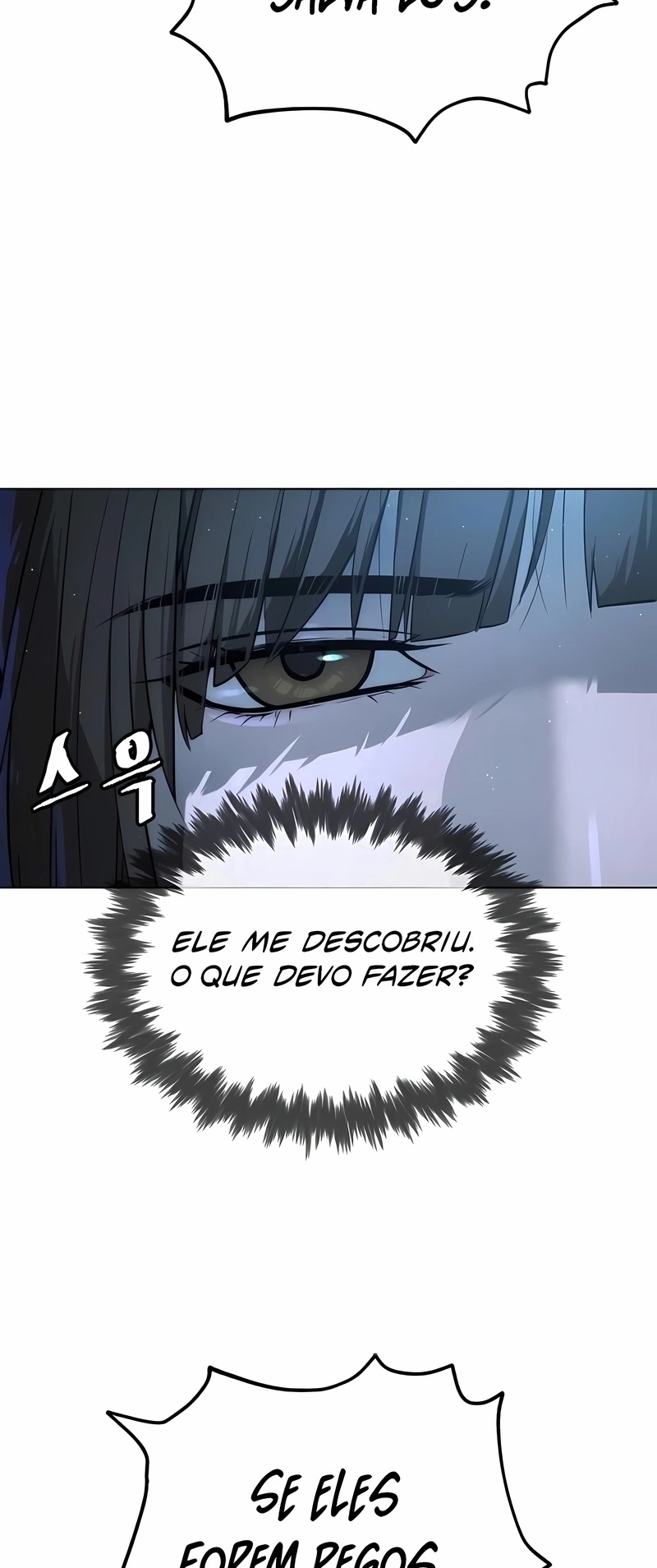 Assassino Pietro Capítulo 7 Página 117