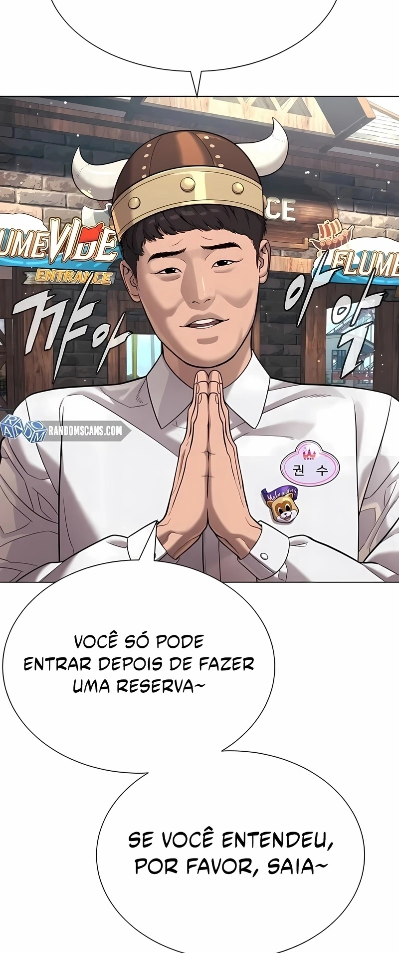 Assassino Pietro Capítulo 7 Página 16
