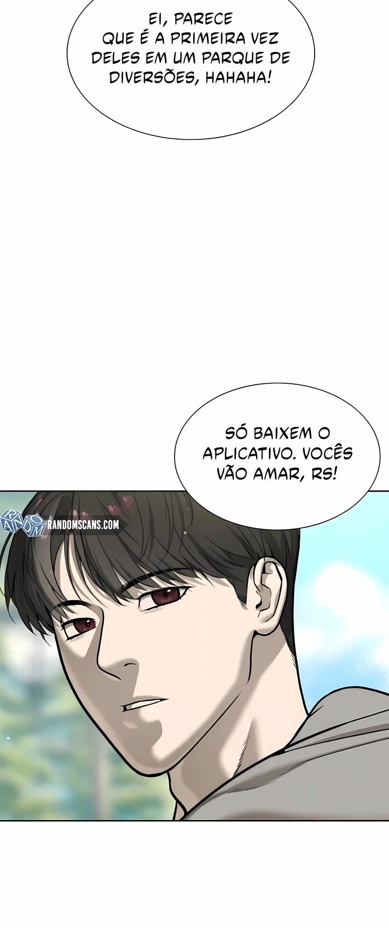 Assassino Pietro Capítulo 7 Página 18