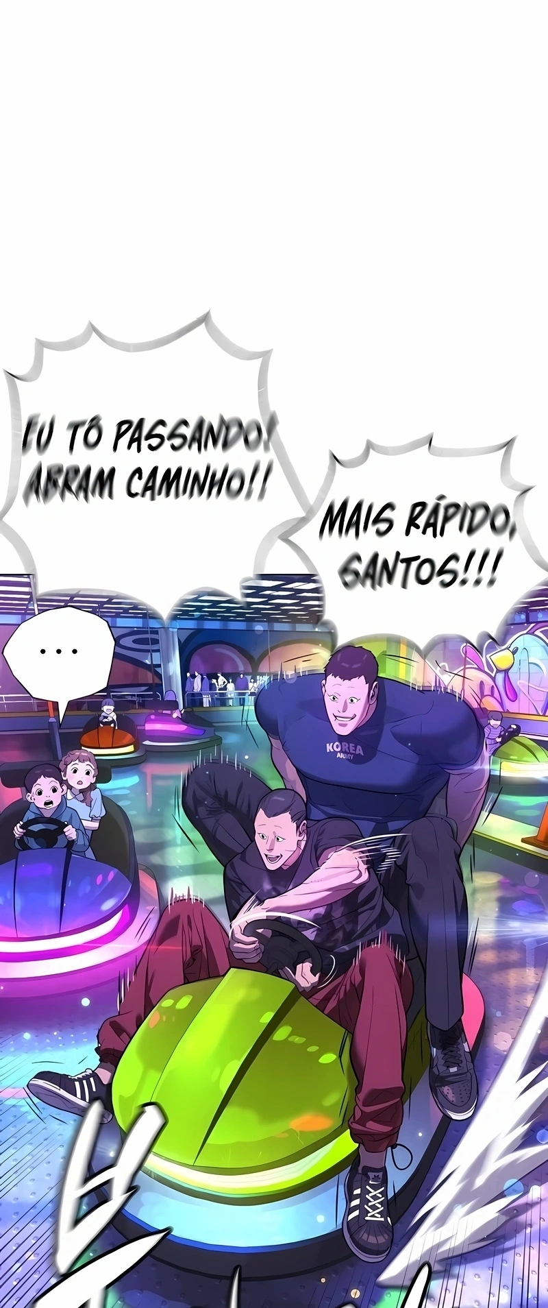 Assassino Pietro Capítulo 7 Página 22