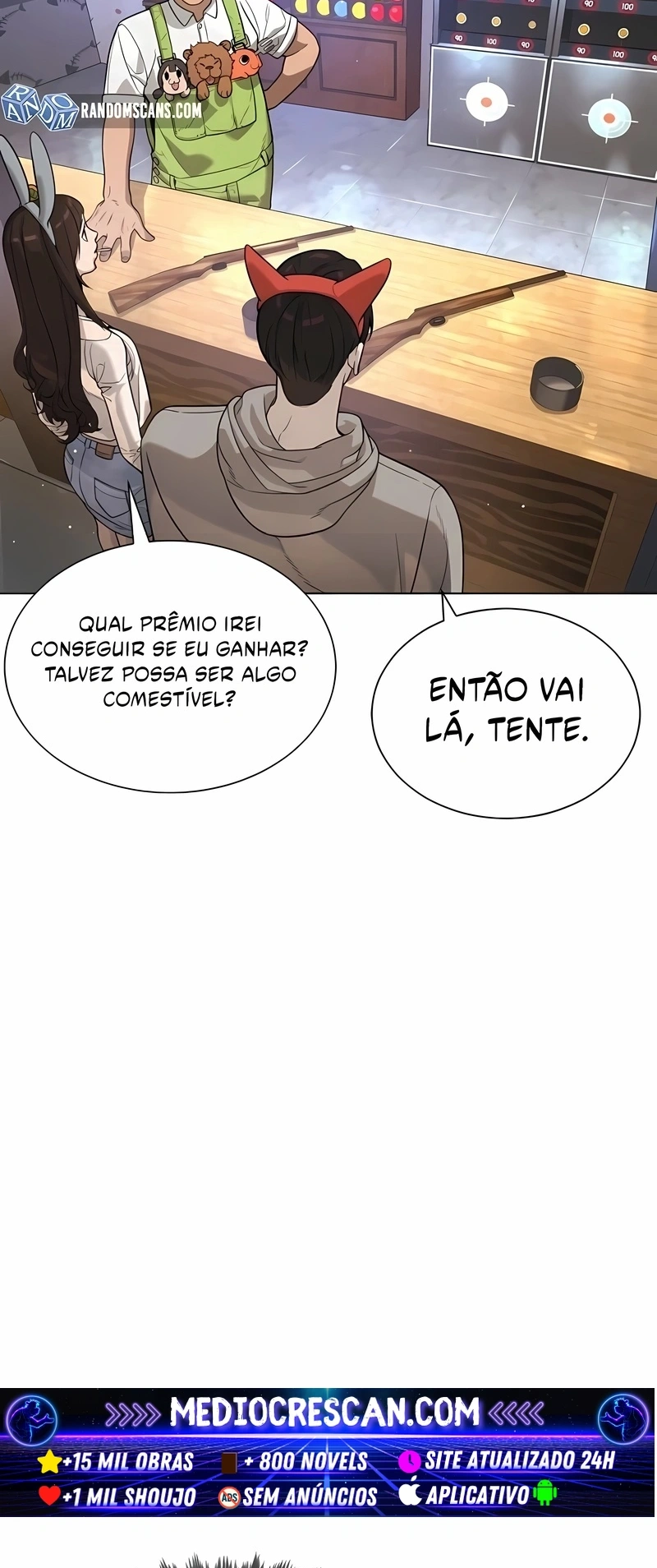 Assassino Pietro Capítulo 7 Página 24