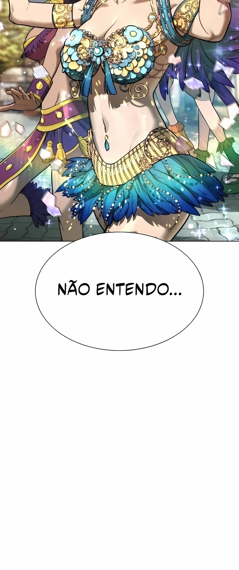 Assassino Pietro Capítulo 7 Página 3
