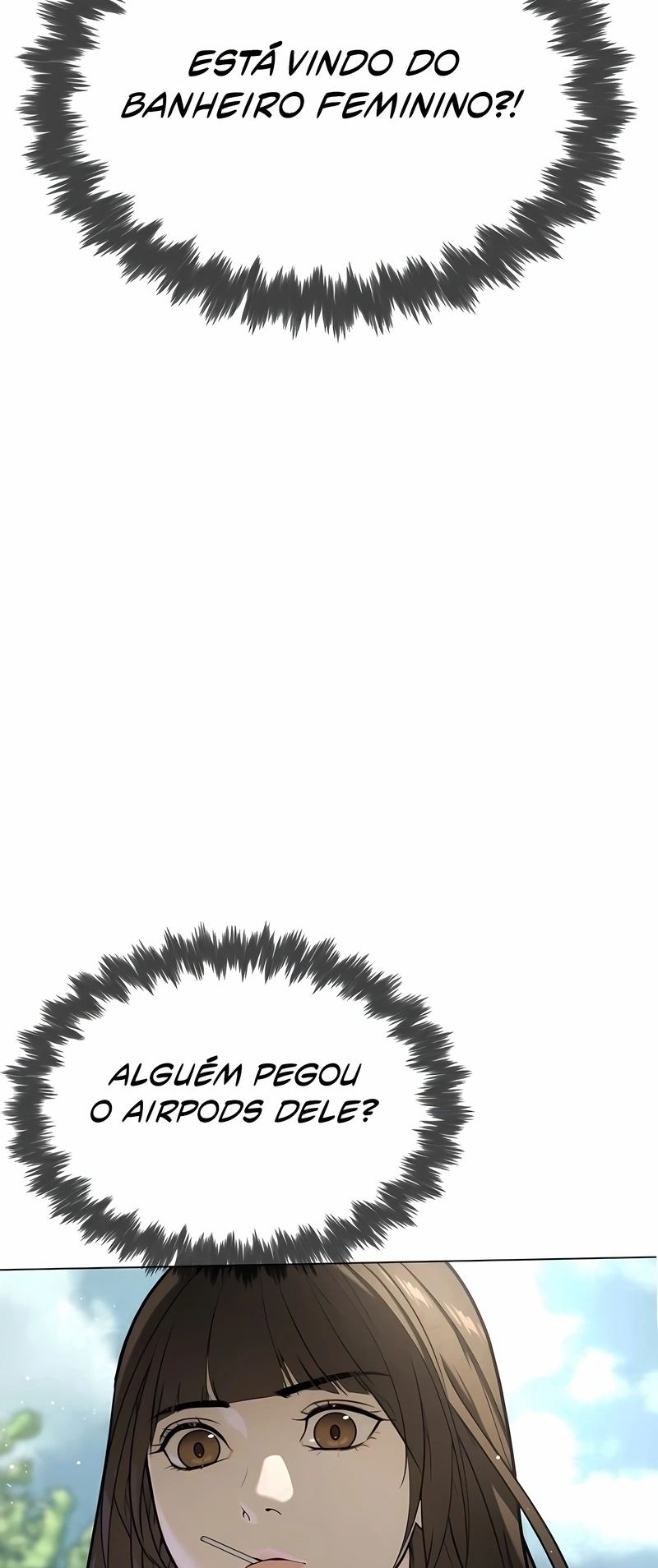Assassino Pietro Capítulo 7 Página 43