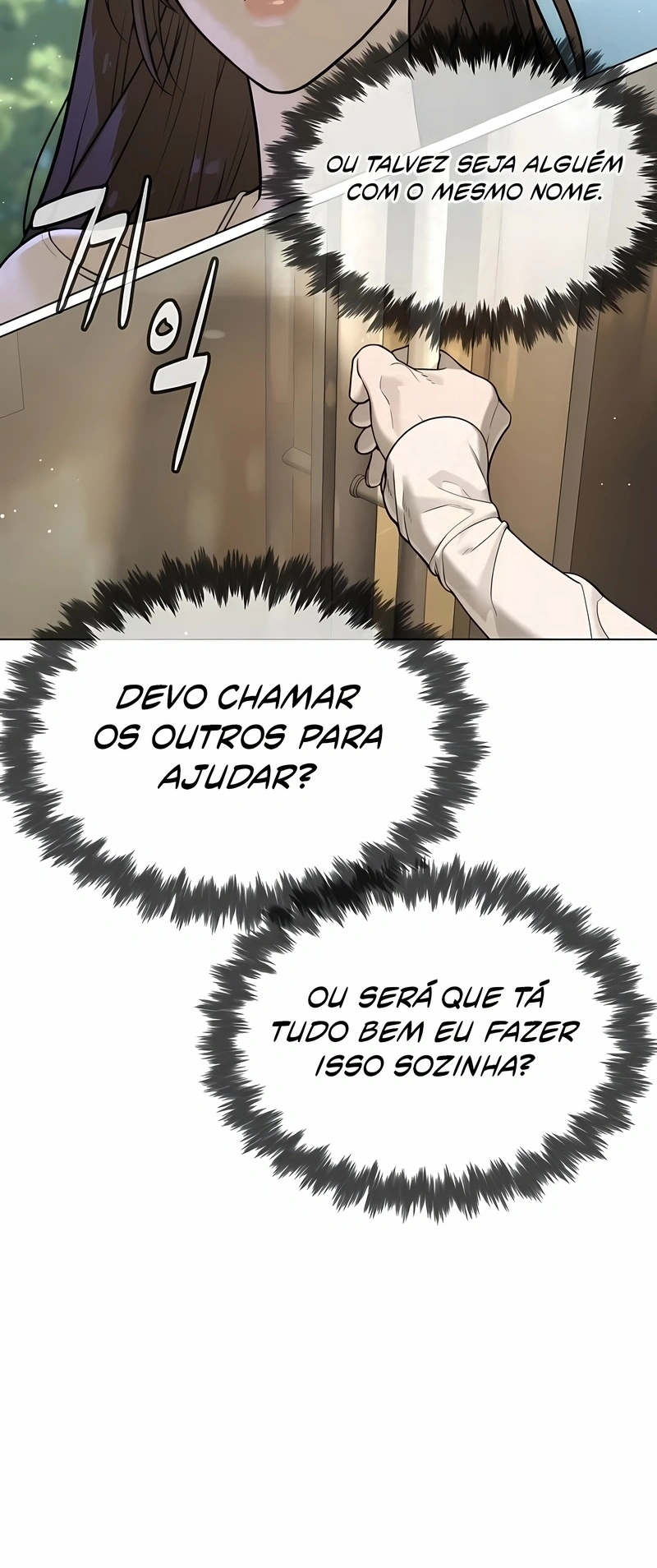 Assassino Pietro Capítulo 7 Página 44