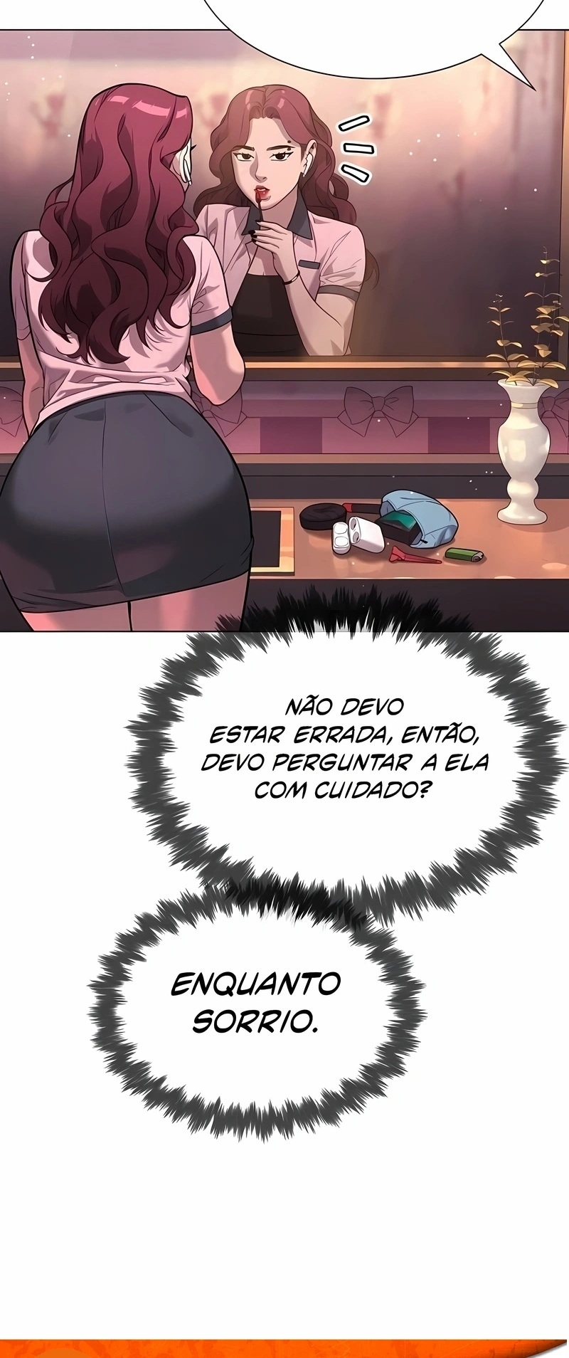 Assassino Pietro Capítulo 7 Página 48