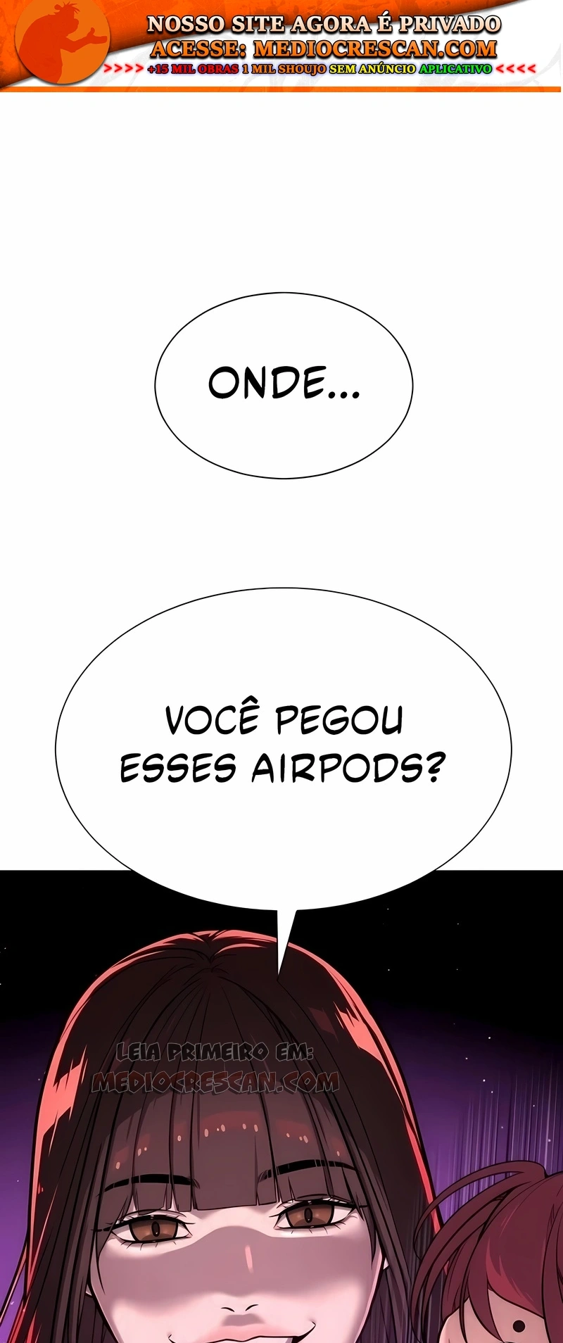 Assassino Pietro Capítulo 7 Página 49