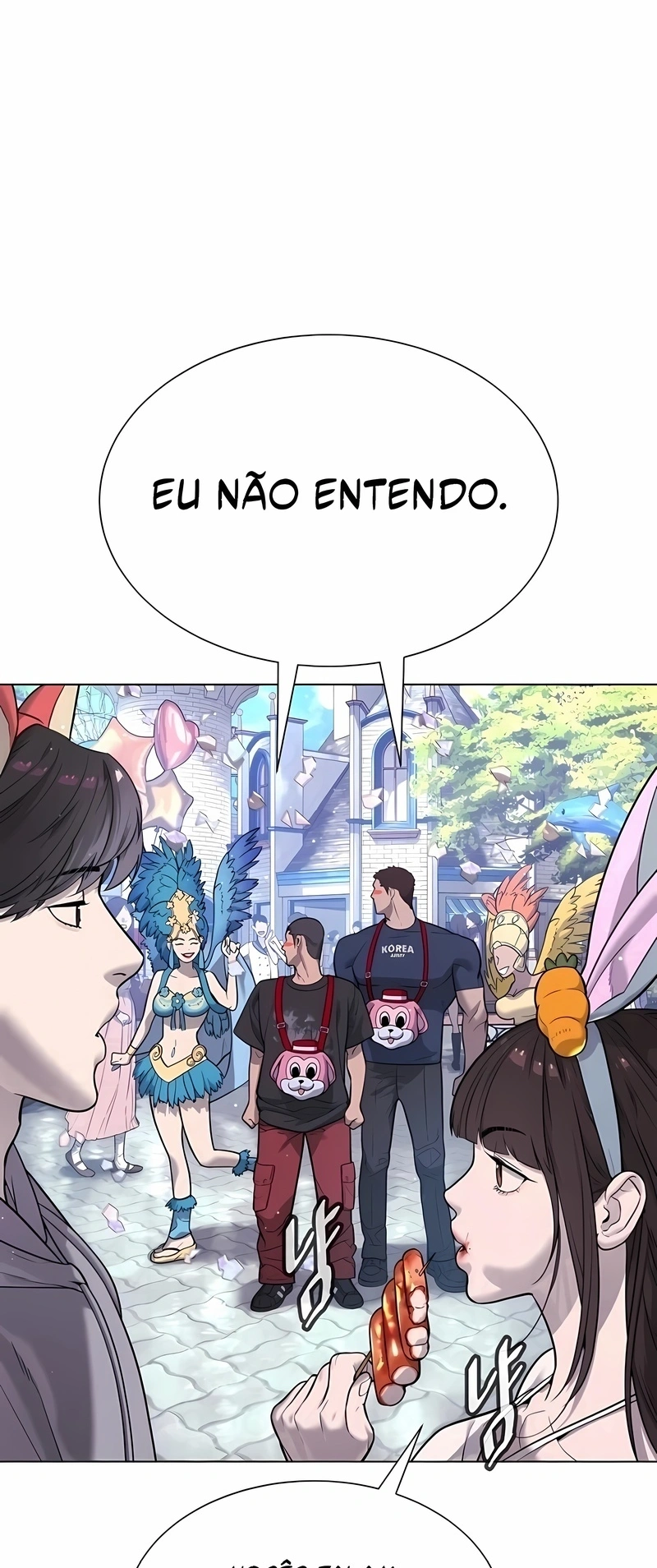 Assassino Pietro Capítulo 7 Página 5