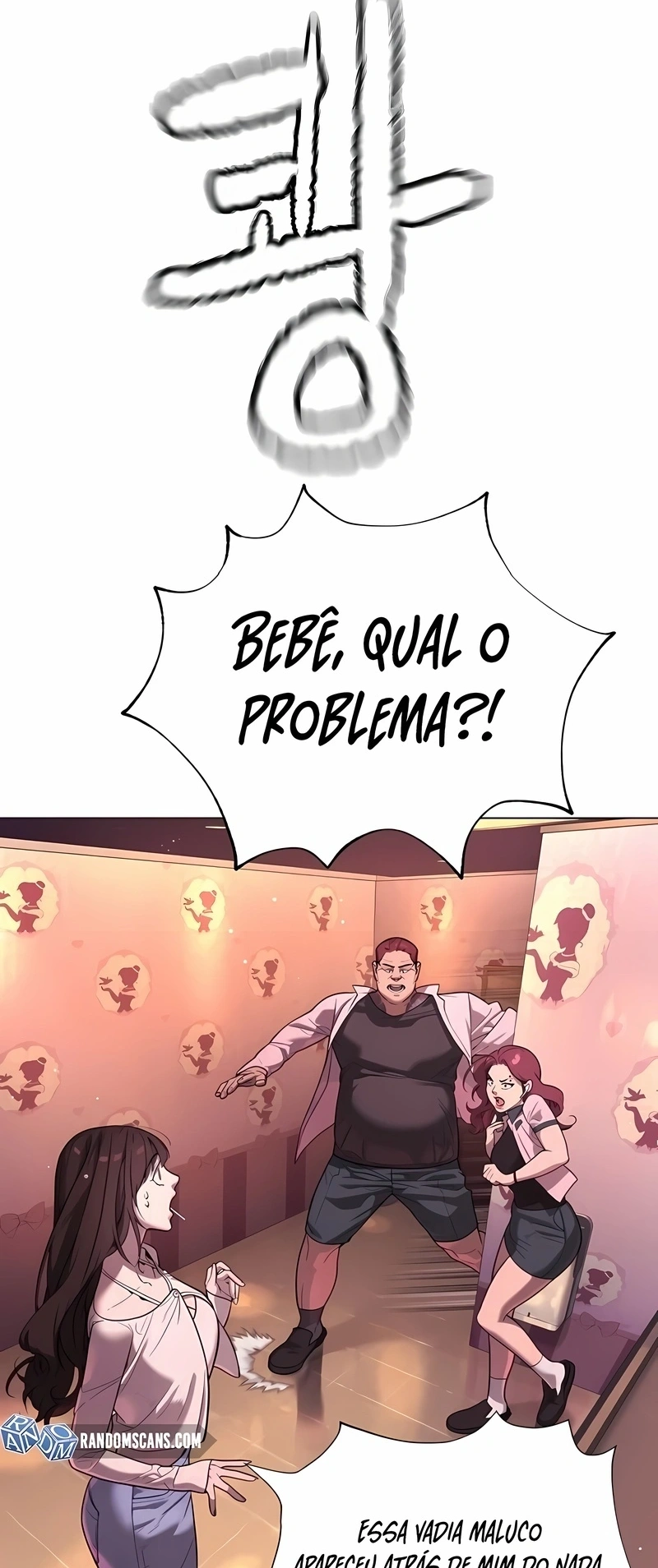 Assassino Pietro Capítulo 7 Página 51