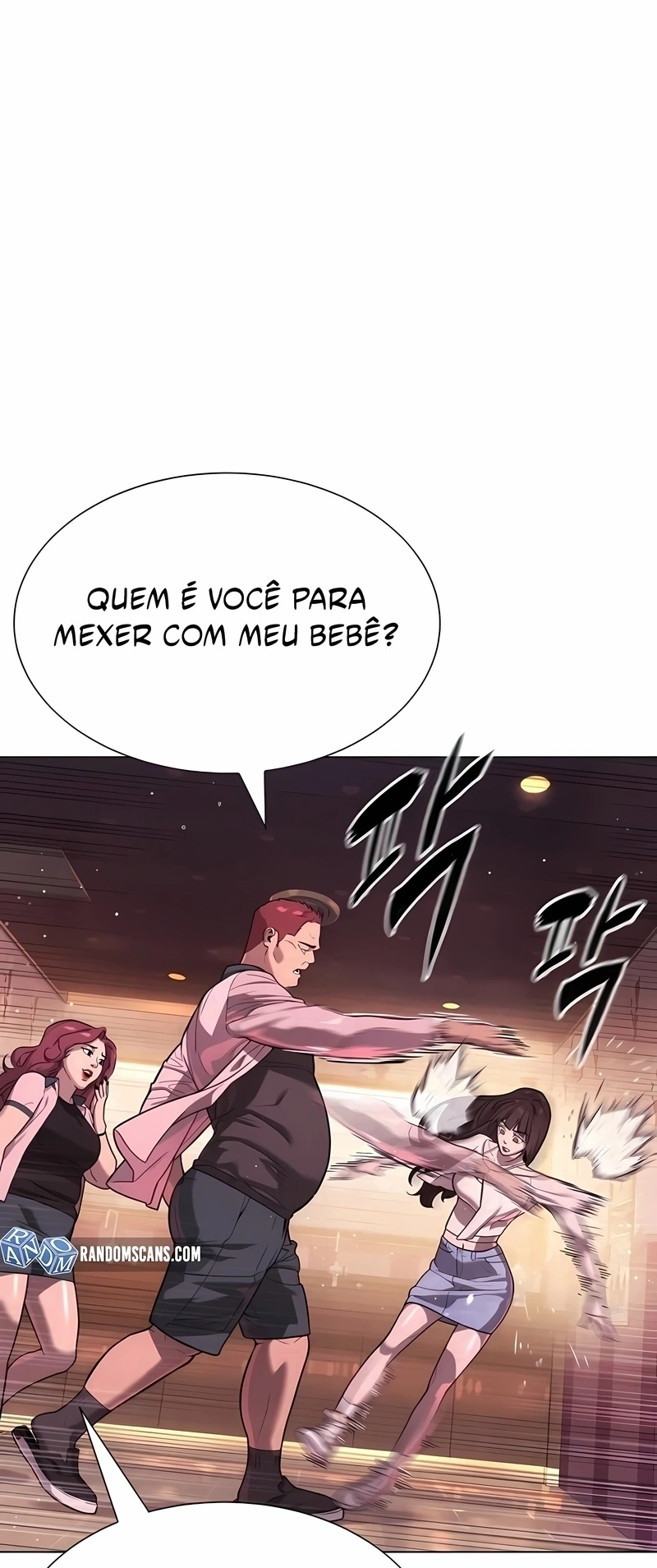 Assassino Pietro Capítulo 7 Página 54