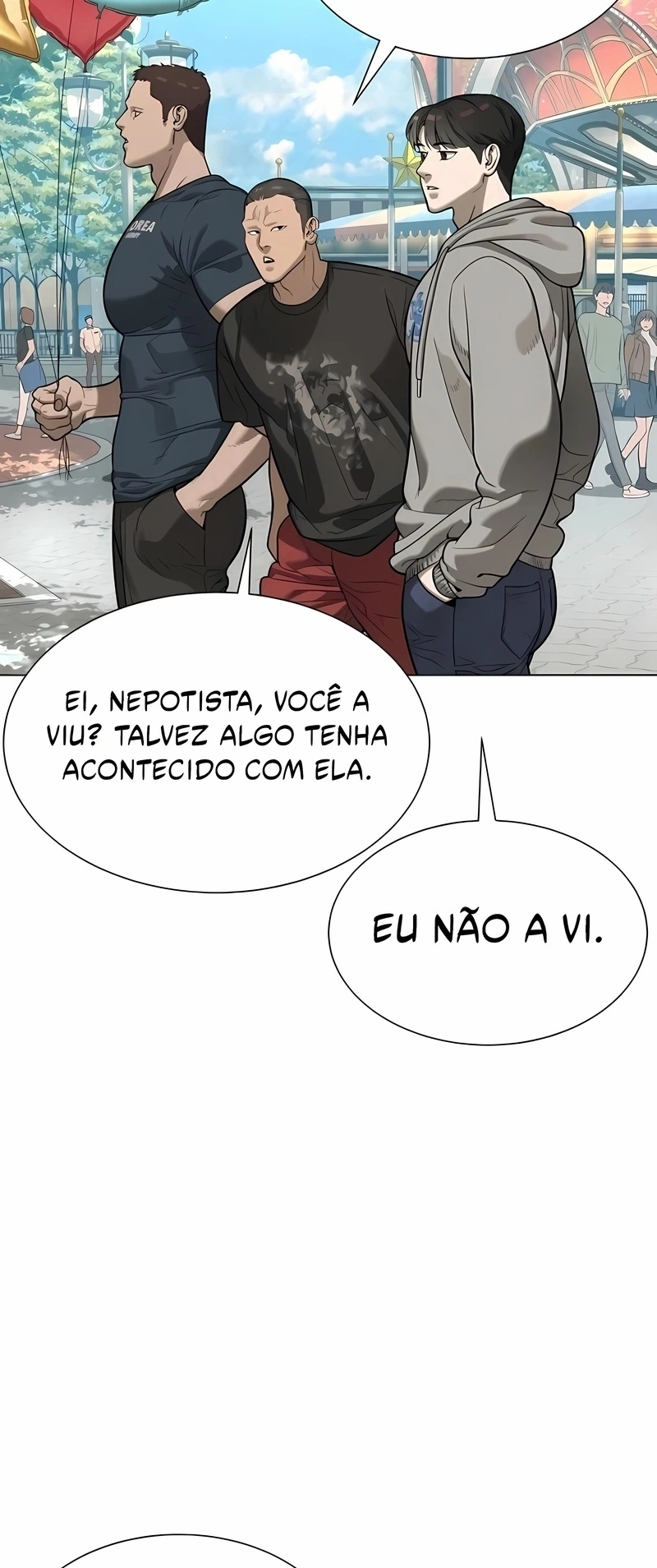 Assassino Pietro Capítulo 7 Página 58
