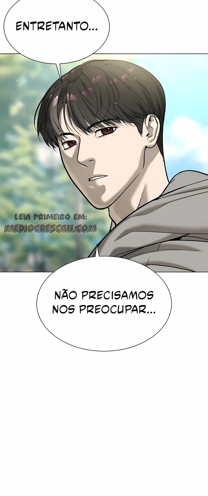 Assassino Pietro Capítulo 7 Página 59
