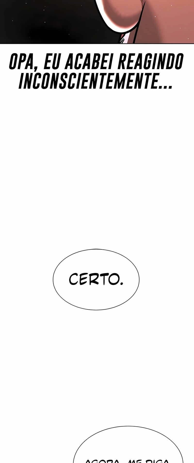 Assassino Pietro Capítulo 7 Página 65
