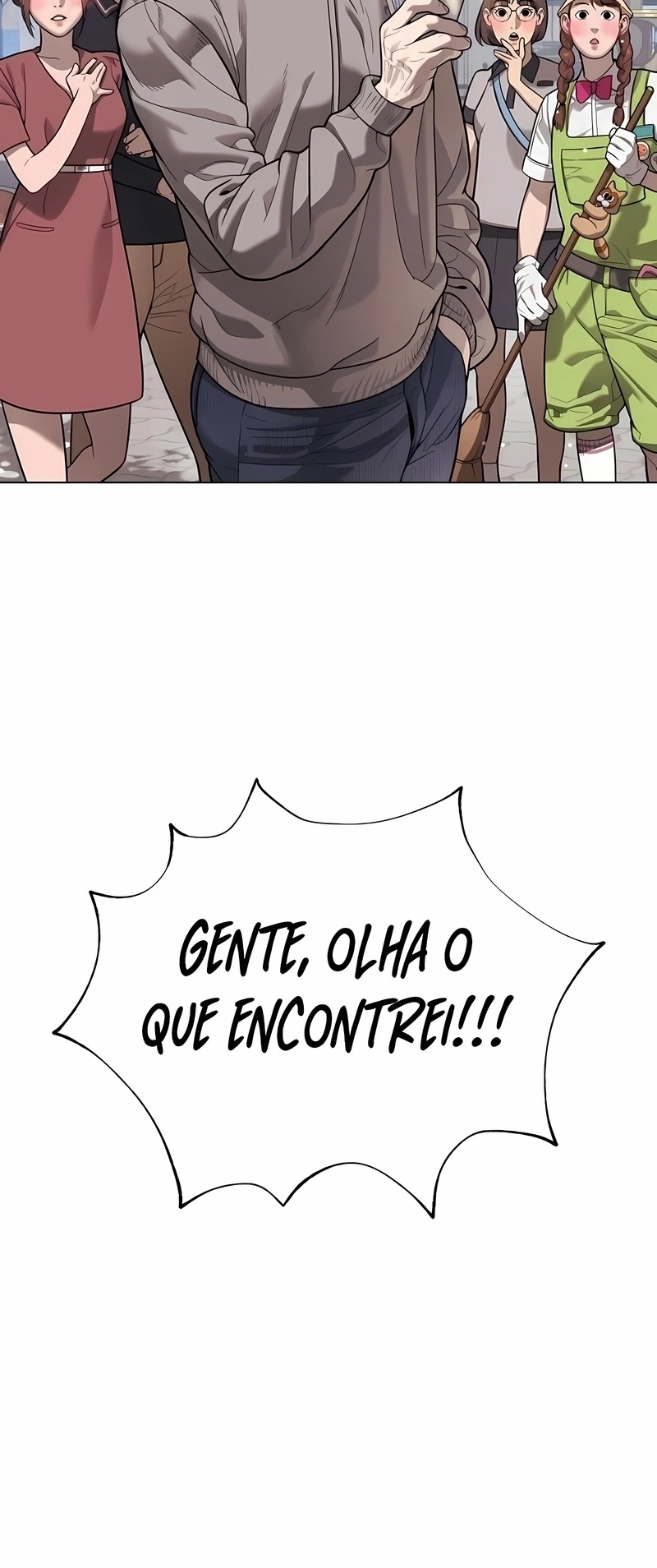 Assassino Pietro Capítulo 7 Página 69