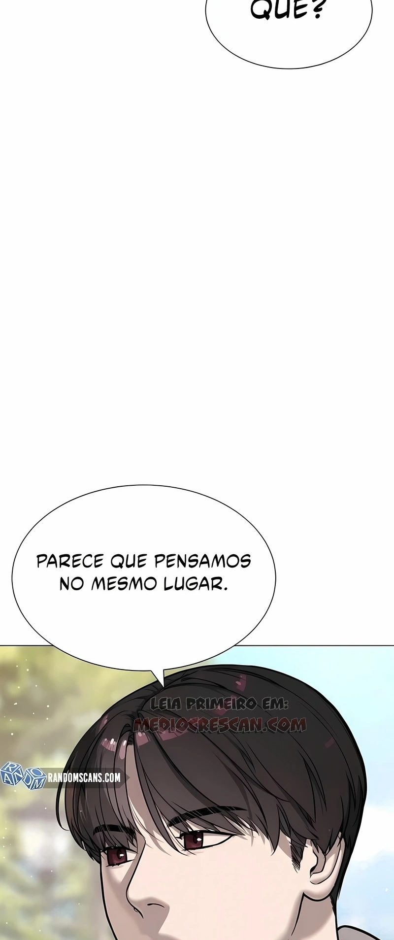 Assassino Pietro Capítulo 7 Página 71