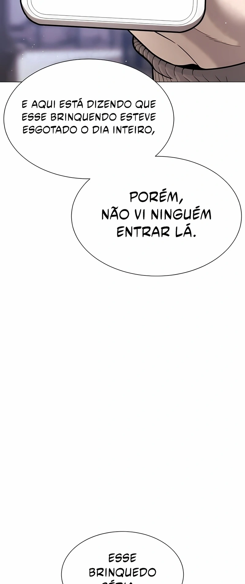 Assassino Pietro Capítulo 7 Página 75