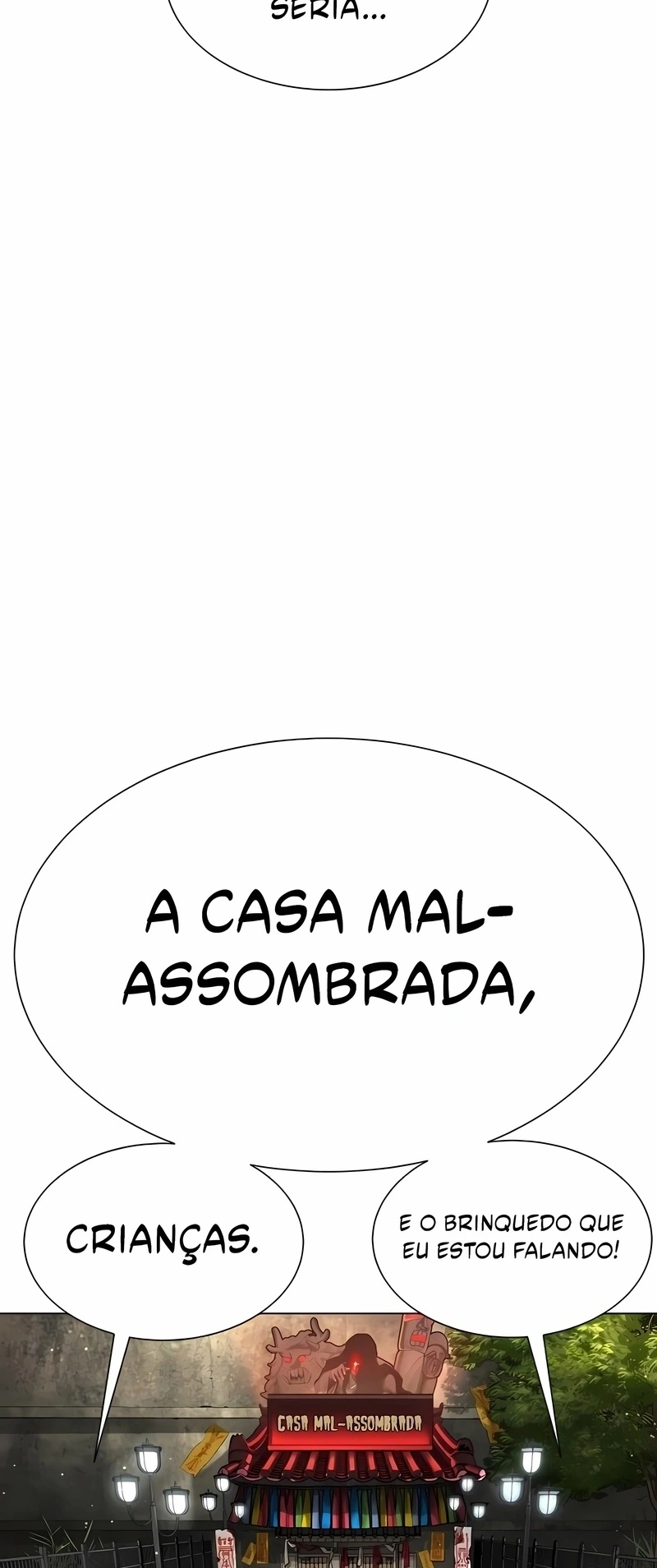 Assassino Pietro Capítulo 7 Página 76