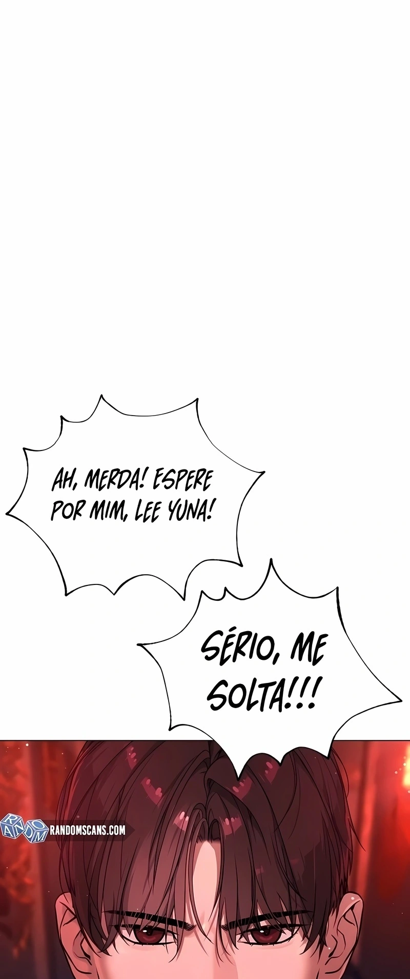 Assassino Pietro Capítulo 7 Página 82