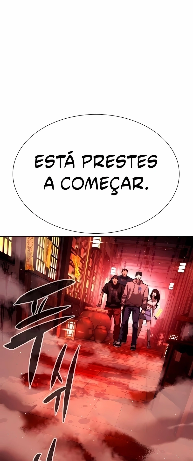Assassino Pietro Capítulo 7 Página 87