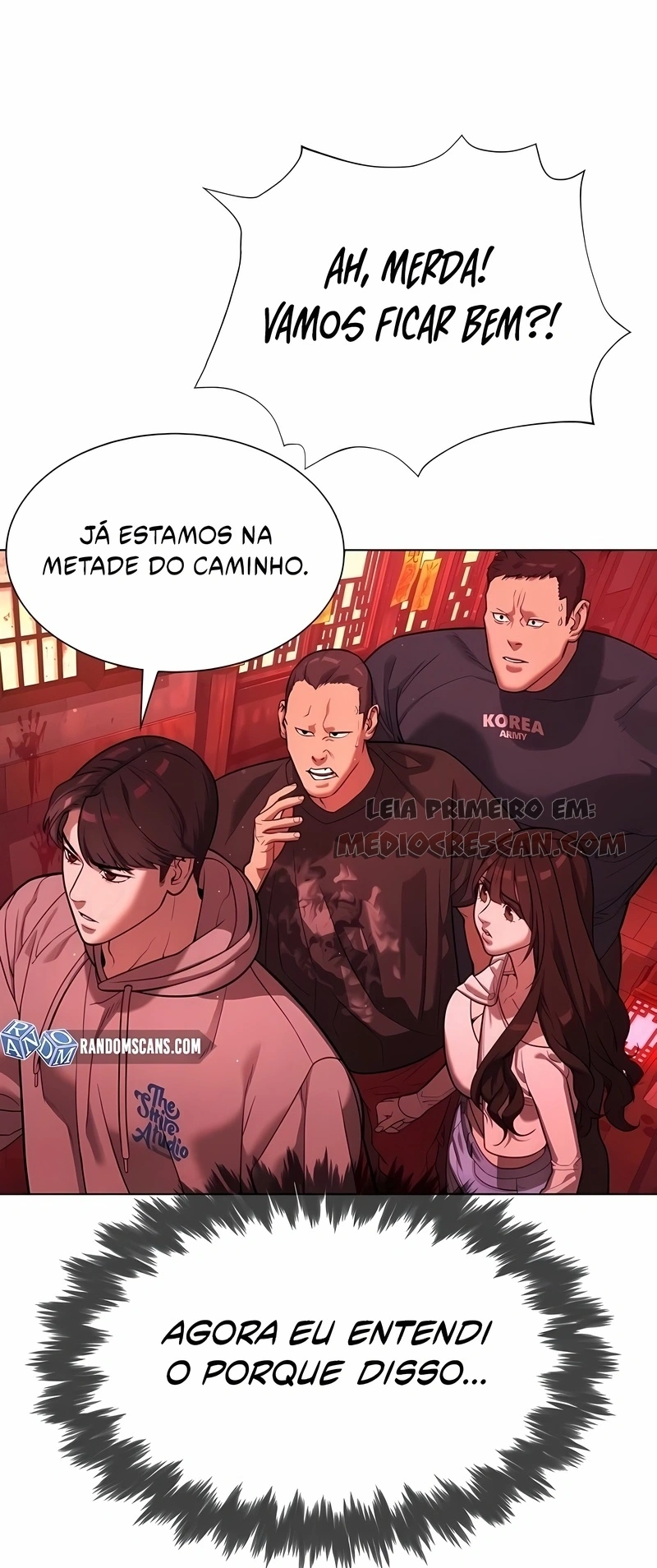 Assassino Pietro Capítulo 7 Página 89