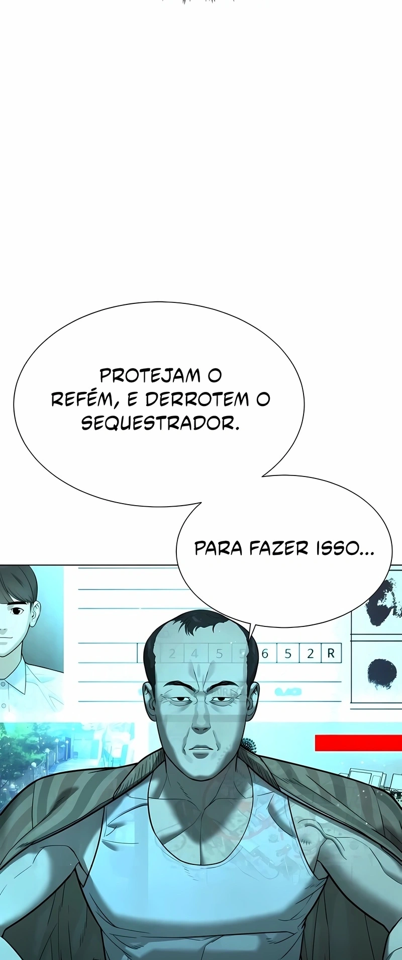 Assassino Pietro Capítulo 7 Página 90