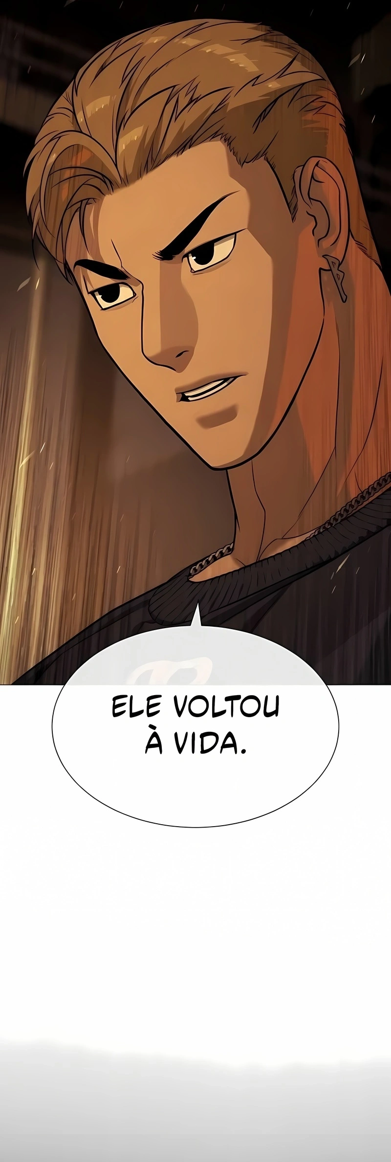 Assassino Pietro Capítulo 70 Página 10