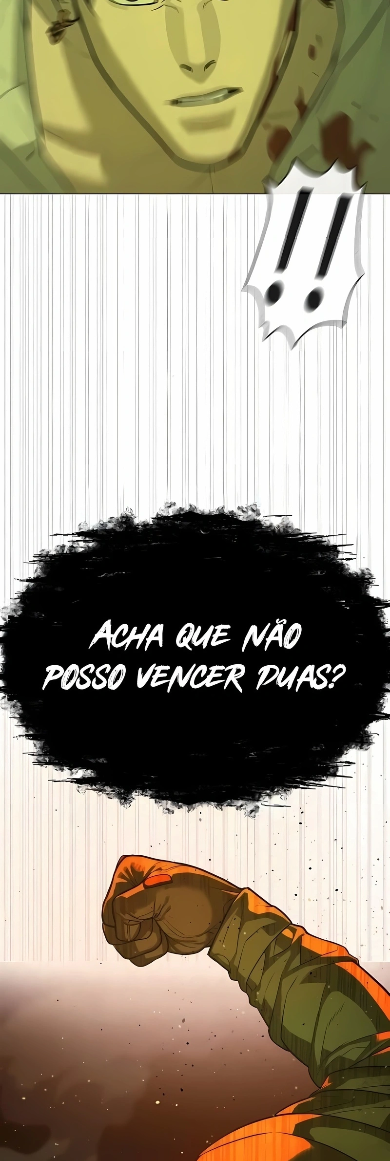 Assassino Pietro Capítulo 70 Página 100
