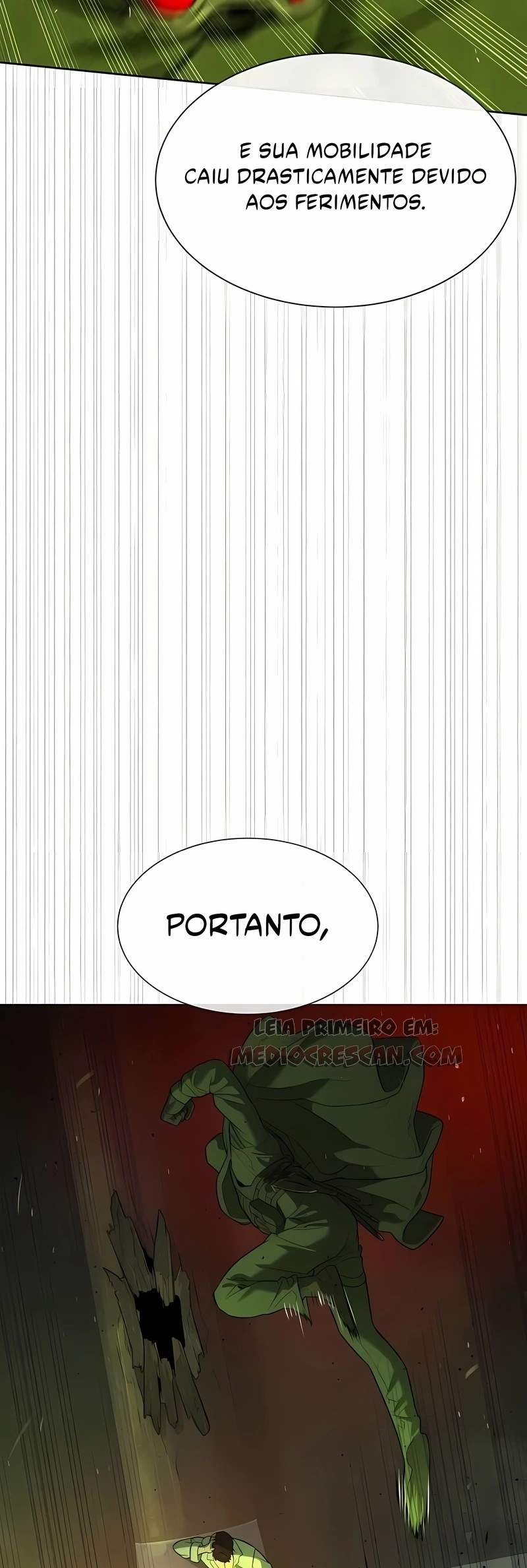 Assassino Pietro Capítulo 70 Página 106