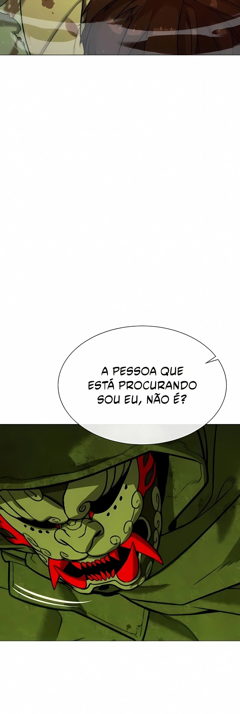 Assassino Pietro Capítulo 70 Página 116