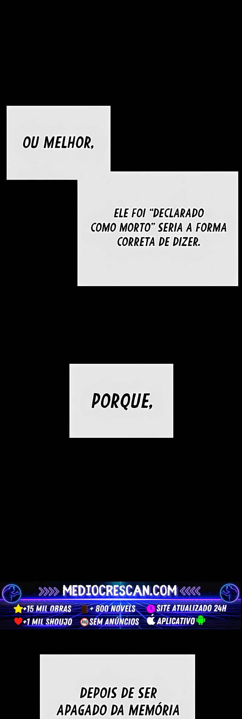 Assassino Pietro Capítulo 70 Página 18