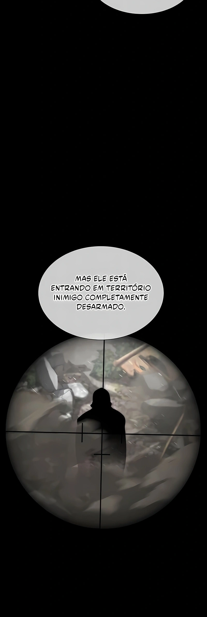 Assassino Pietro Capítulo 70 Página 21