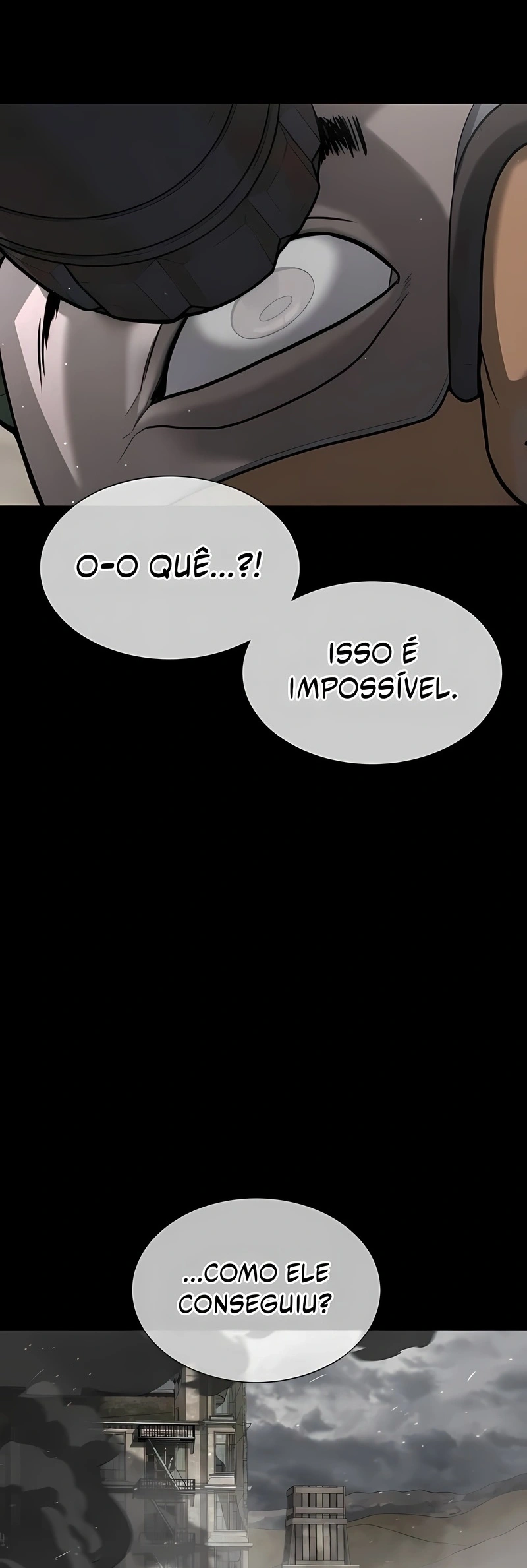 Assassino Pietro Capítulo 70 Página 28