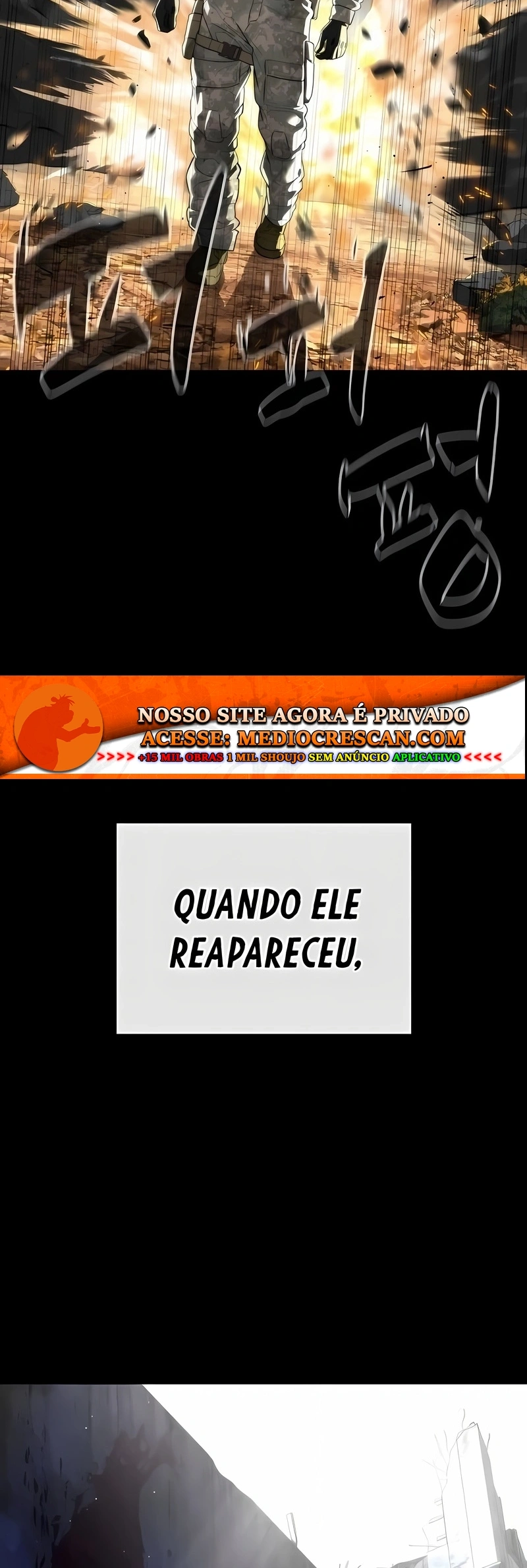 Assassino Pietro Capítulo 70 Página 37