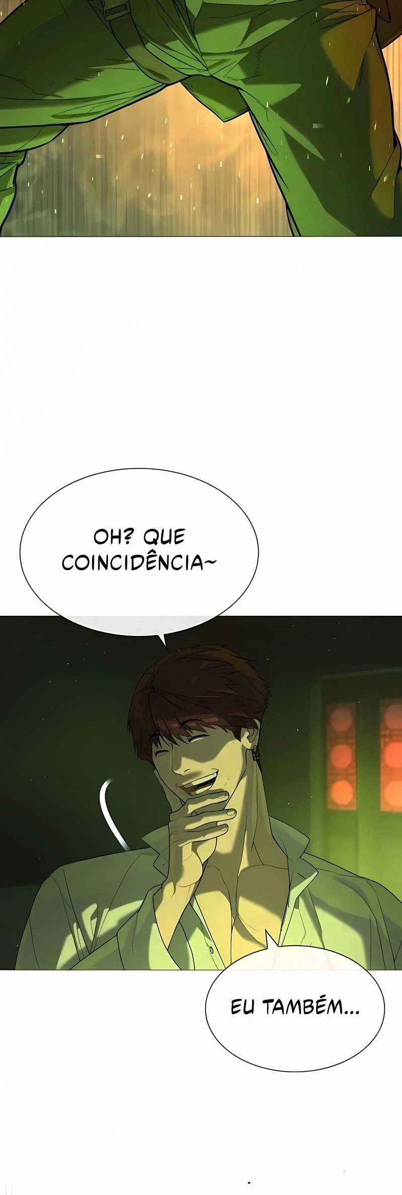 Assassino Pietro Capítulo 70 Página 51