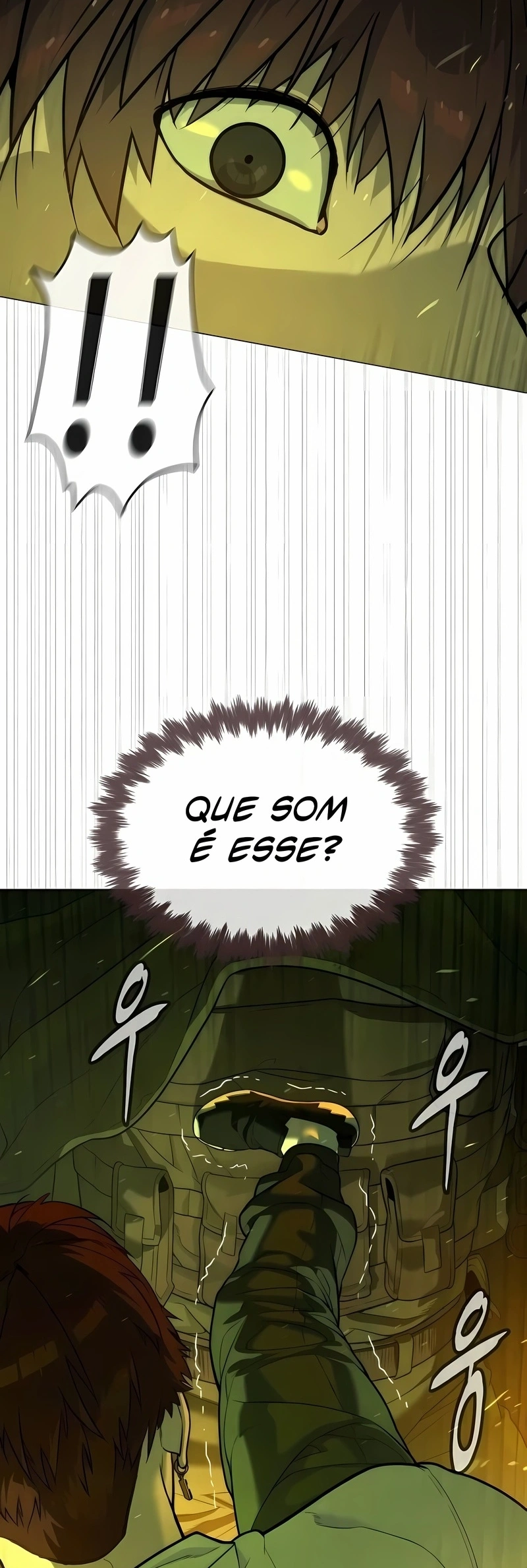 Assassino Pietro Capítulo 70 Página 55