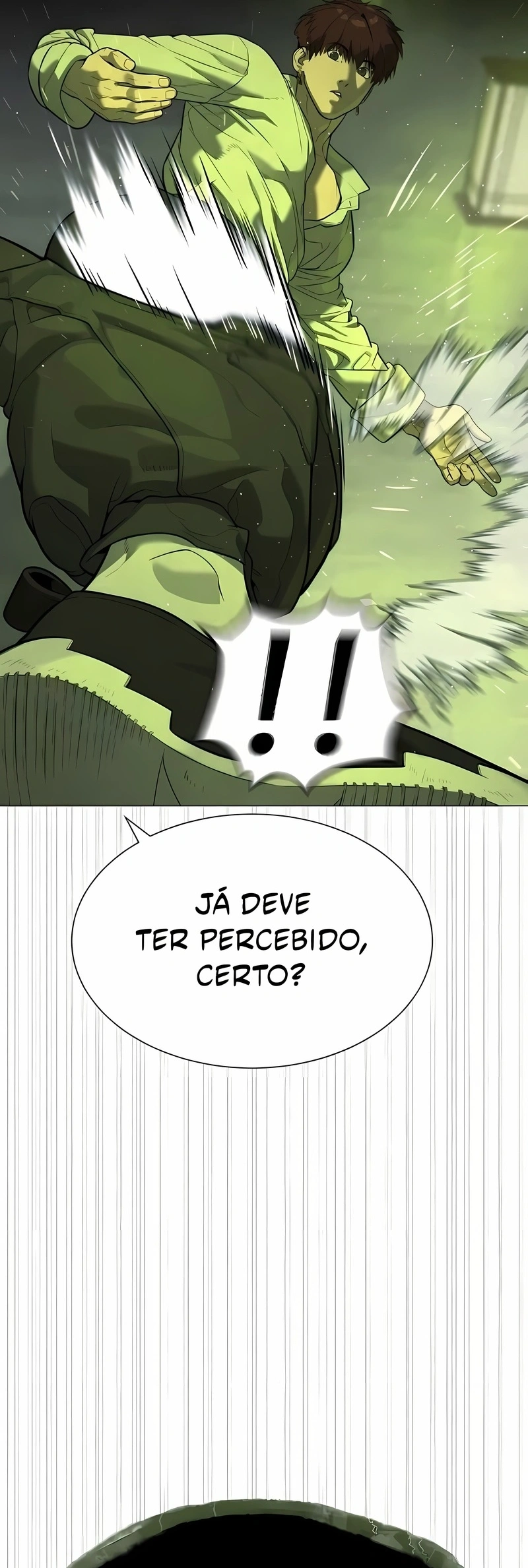 Assassino Pietro Capítulo 70 Página 57