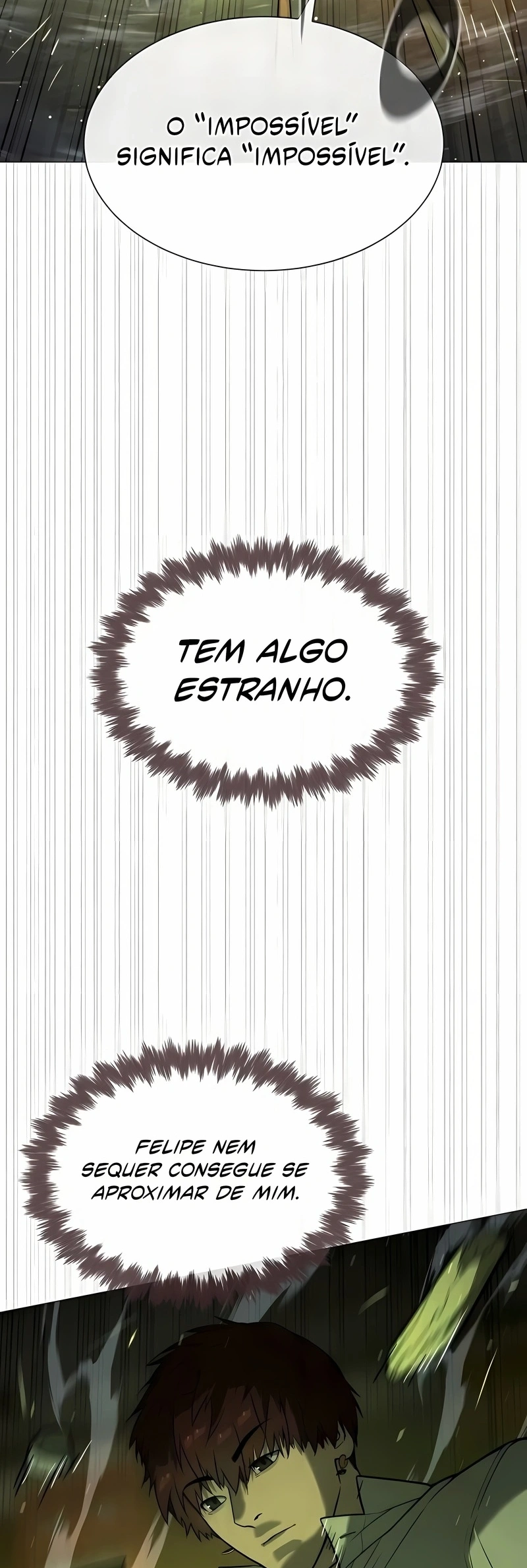 Assassino Pietro Capítulo 70 Página 67