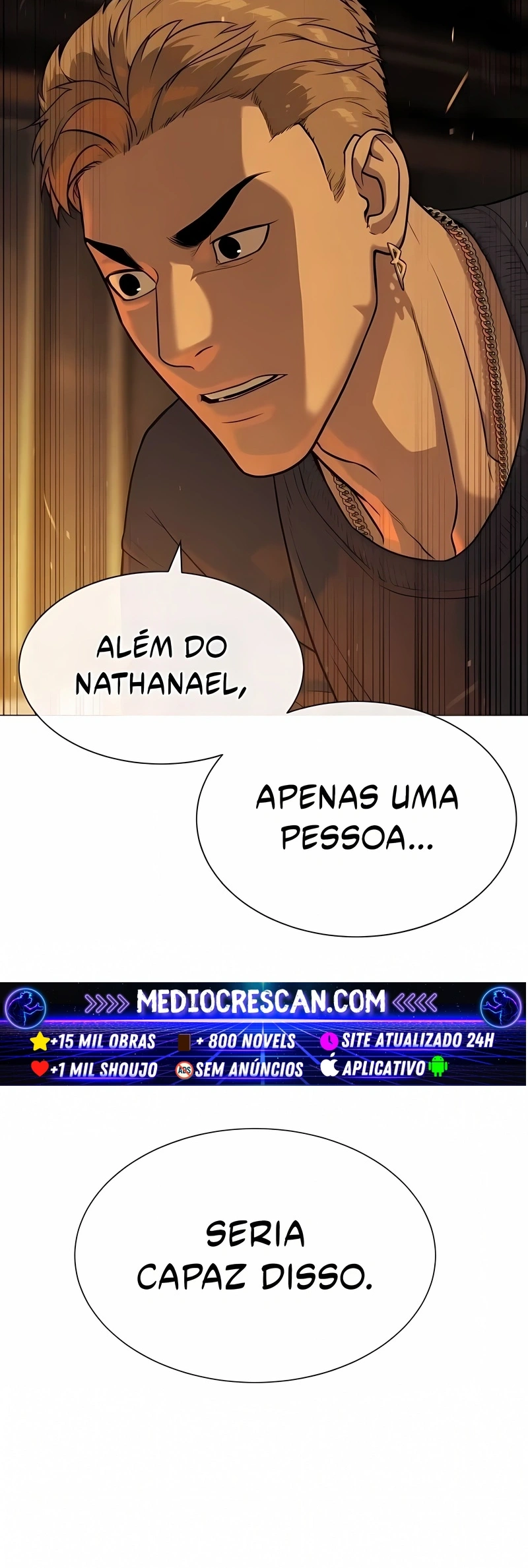 Assassino Pietro Capítulo 70 Página 7