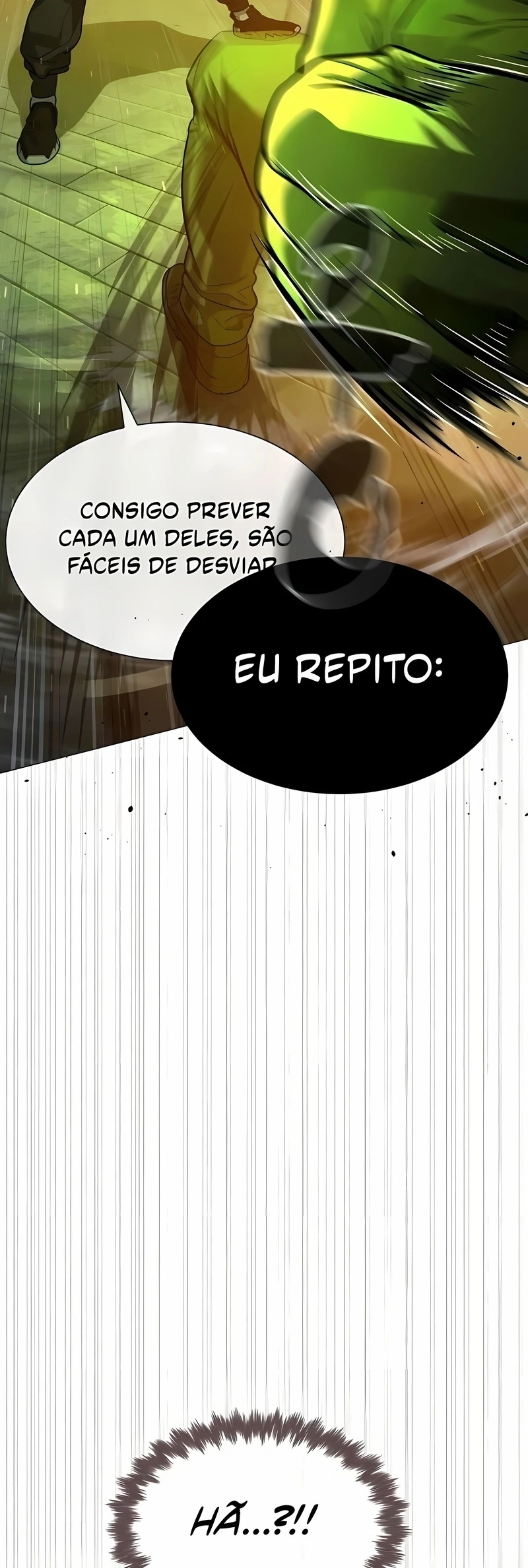 Assassino Pietro Capítulo 70 Página 77