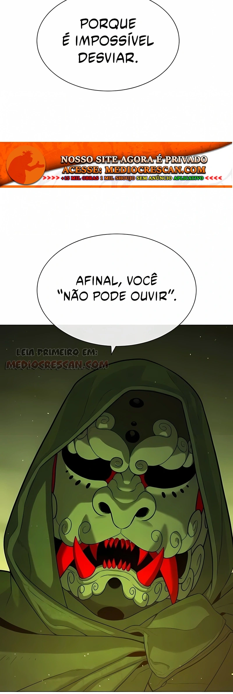 Assassino Pietro Capítulo 70 Página 83