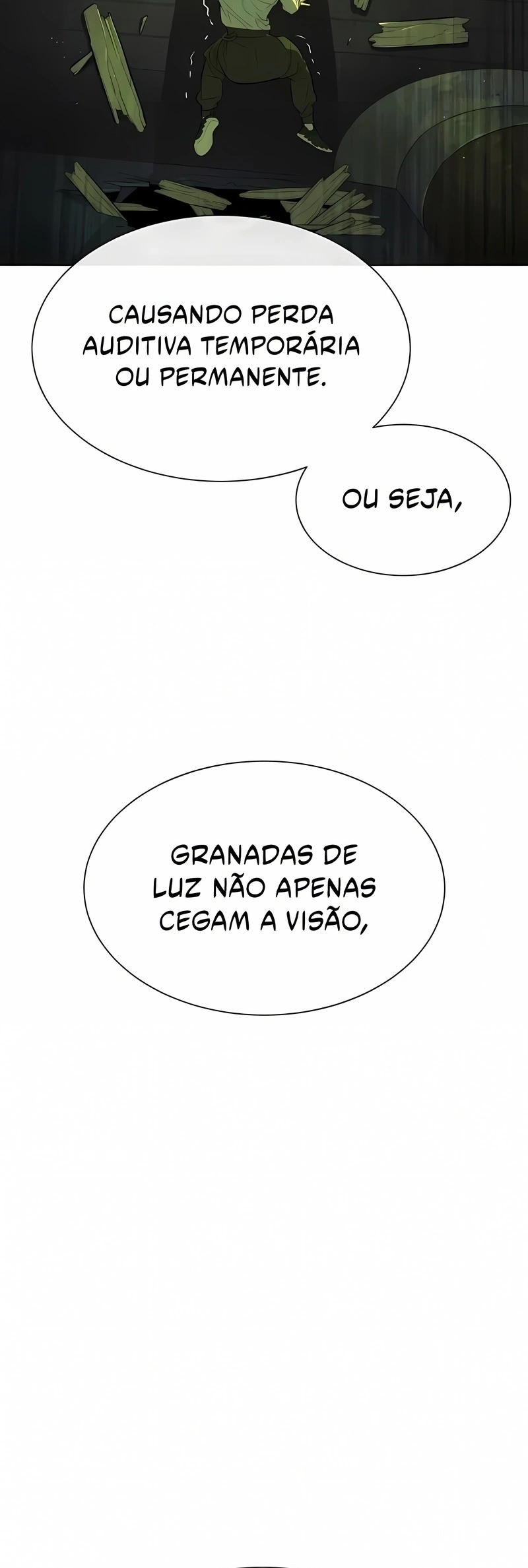 Assassino Pietro Capítulo 70 Página 86